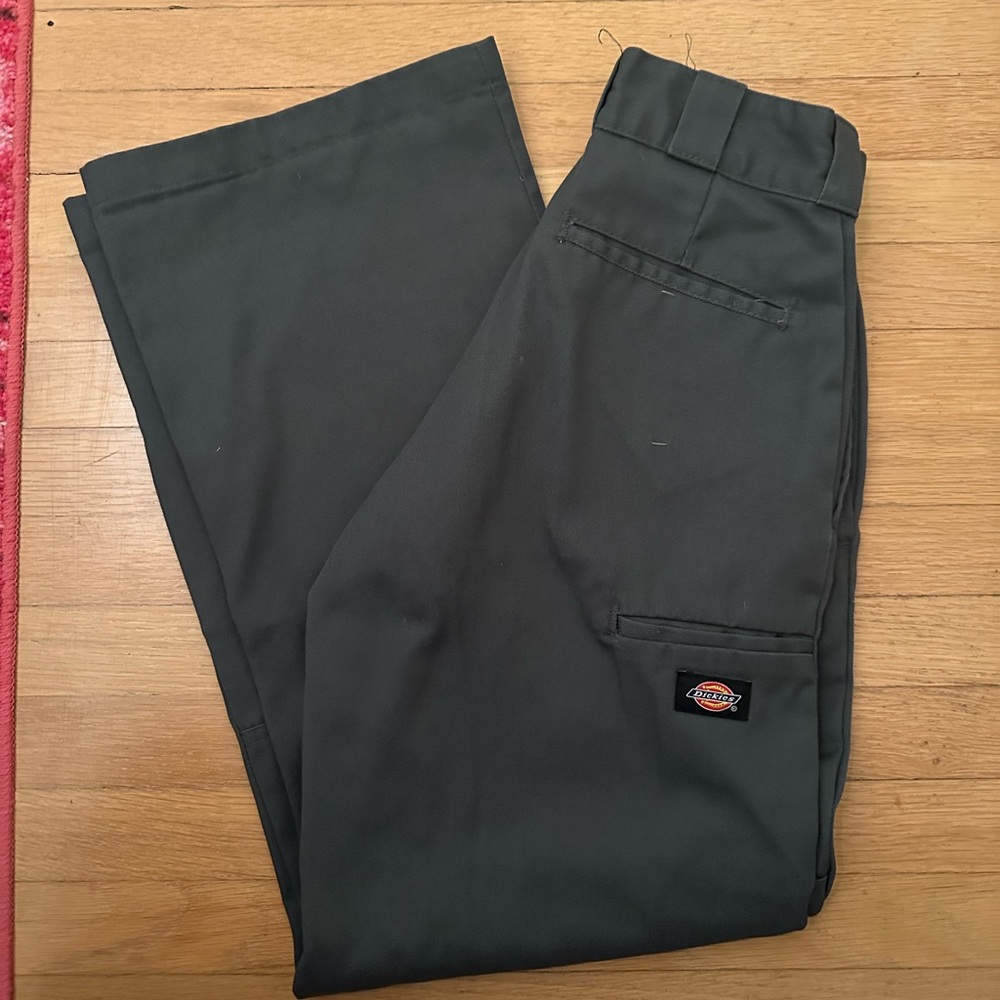 Dickies loose fit pant